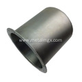 High Quality Stainless Steel Machine Cylinder